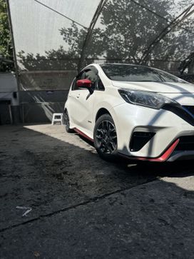  Nissan Note 2017 , 1275000 , 