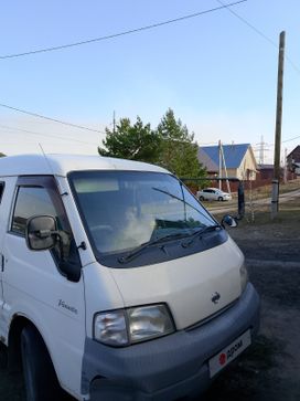    Nissan Vanette 2000 , 295000 , 