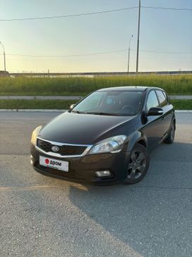  Kia Ceed 2011 , 850000 , 