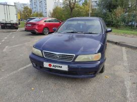  Nissan Cefiro 1995 , 110000 , 