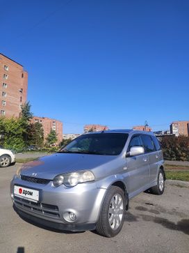 SUV ��� ����������� Honda HR-V 2004 ����, 280000 ������, ���������