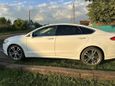  Ford Fusion 2016 , 1695000 , 