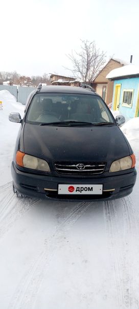    Toyota Ipsum 1998 , 300000 , 