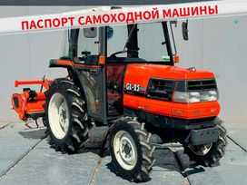 - Kubota GL25 2010 , 1430000 , -