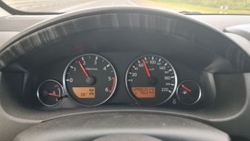 SUV   Nissan Pathfinder 2007 , 1099000 , 