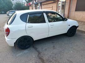  Toyota Duet 2001 , 170000 , 