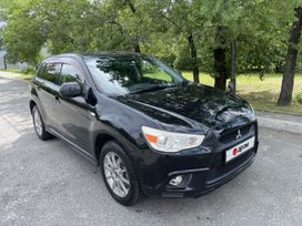SUV   Mitsubishi RVR 2010 , 990000 , 
