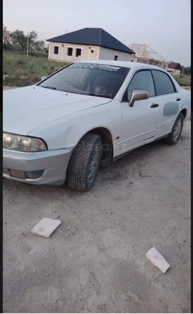  Mitsubishi Diamante 1995 , 500000 , 