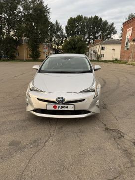  Toyota Prius 2016 , 1670000 , 