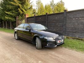  Audi A4 2008 , 890000 , -