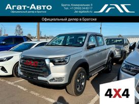  JAC T8 2024 , 2659000 , 