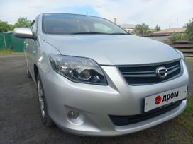  Toyota Corolla Fielder 2011 , 1058000 , 