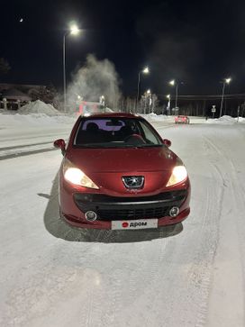  Peugeot 207 2007 , 380000 , 