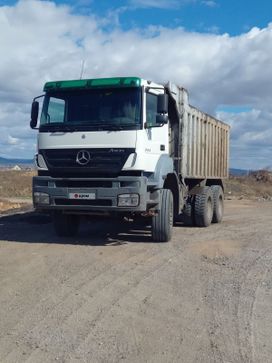  Mercedes Daimler 2007 , 3500000 , 