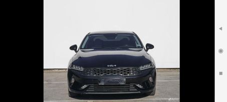  Kia K5 2021 , 2300000 , 
