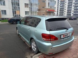    Toyota Ipsum 2001 , 550000 ,  ()