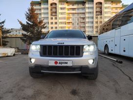 SUV   Jeep Grand Cherokee 2011 , 1880000 , 