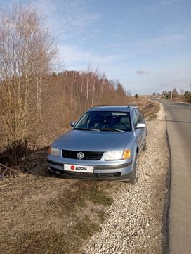  Volkswagen Passat 1997 , 300000 , 