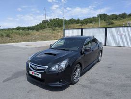  Subaru Legacy 2011 , 1550000 , 
