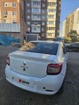  Renault Logan 2019 , 600000 , 