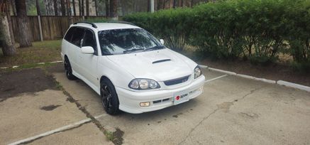  Toyota Caldina 1998 , 500000 , 
