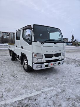   Mitsubishi Fuso Canter 2014 , 2650000 , 