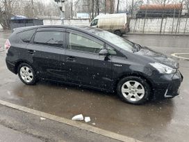    Toyota Prius Alpha 2015 , 1350000 , 