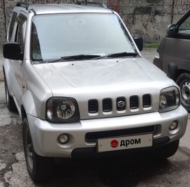  3  Suzuki Jimny Wide 2000 , 480000 , 
