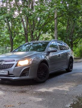  Chevrolet Cruze 2015 , 1300000 , 