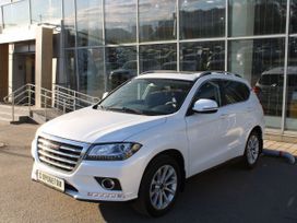 SUV   Haval H2 2019 , 1220000 , 