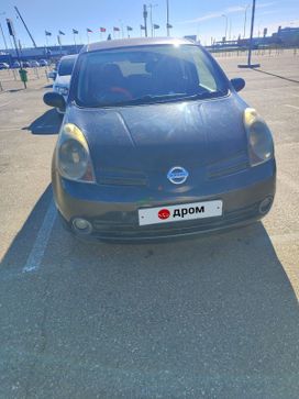  Nissan Note 2005 , 570000 , 