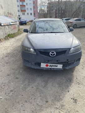  Mazda Mazda6 2006 , 300000 , 