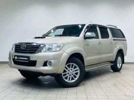  Toyota Hilux 2011 , 1975000 , 