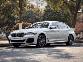  BMW 5-Series 2022 , 4300000 , 