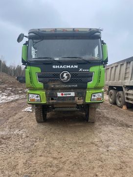  Shacman (Shaanxi) SX32586T385 2022 , 4186827 , 