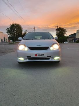  Toyota Corolla Runx 2001 , 425000 , 