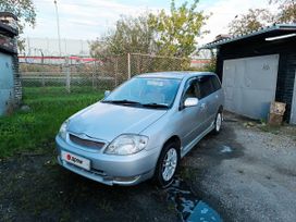  Toyota Corolla Fielder 2000 , 500000 , 