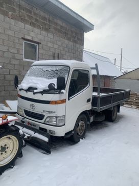   Toyota ToyoAce 2000 , 1600000 , 