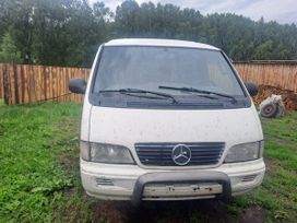    SsangYong Istana 2004 , 300000 , 