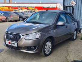  Datsun on-DO 2017 , 610000 , 