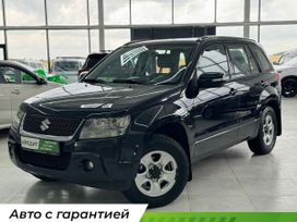  Grand Vitara, 2008