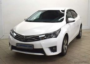  Toyota Corolla 2014 , 955000 , 