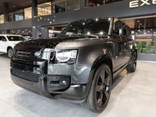  Defender, 2024