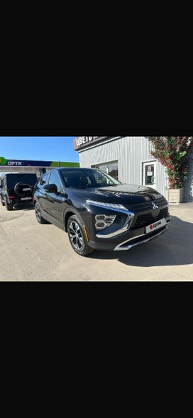 SUV   Mitsubishi Eclipse Cross 2021 , 2350000 , 