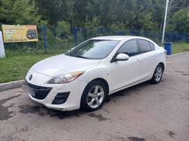  Mazda Mazda3 2011 , 670000 , 