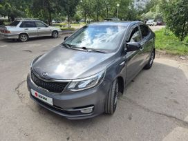  Kia Rio 2016 , 745000 , 