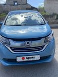    Honda Freed 2017 , 1650000 , 