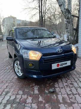  Toyota Probox 2016 , 1150000 , 
