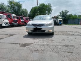  Toyota Camry 2002 , 700000 , 