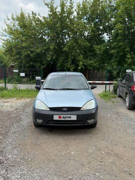  Ford Focus 2003 , 149000 , 